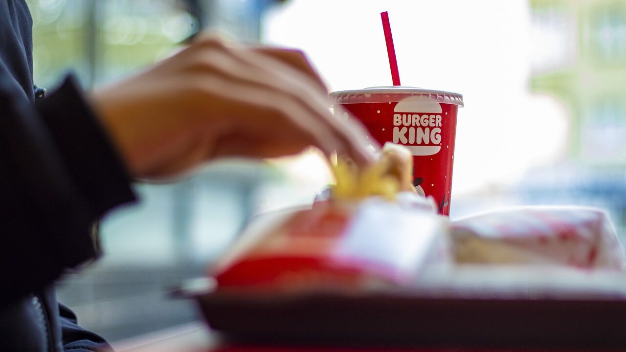 Burger King les meilleures publicités de l'enseigne 